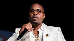 Nas Urges Older Rappers To Follow His Blueprint: 'I Want To Hear The Art'