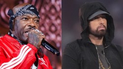 Naughty By Nature’s Treach Announces New Solo Album That He Wants Eminem To Hear First