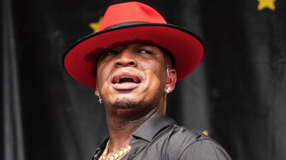 Ne-Yo Apologizes For Gender Identity Comments: 'I Plan To Better Educate Myself'