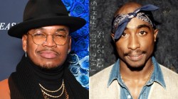 Ne-Yo Explains Why ‘Passionate Storyteller’ 2Pac Is Still Loved & Celebrated