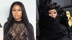 Nicki Minaj Blesses Blac Chyna’s Mother With ‘Electric Bill’ Money