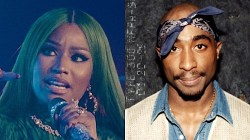 Nicki Minaj Clears Up Rumored 2Pac Sample On 'Pink Friday 2'