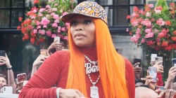 Nicki Minaj Has Words For ‘Internet Personalities’ Who Don’t Know Their Hip Hop History