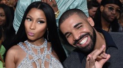 Nicki Minaj Says New Drake Collab Reminds Her Of 'Fun Times' During Young Money Era