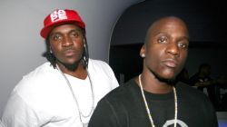 No Malice Enjoys Perks Of Being Pusha T’s Brother With Extravagant Gift