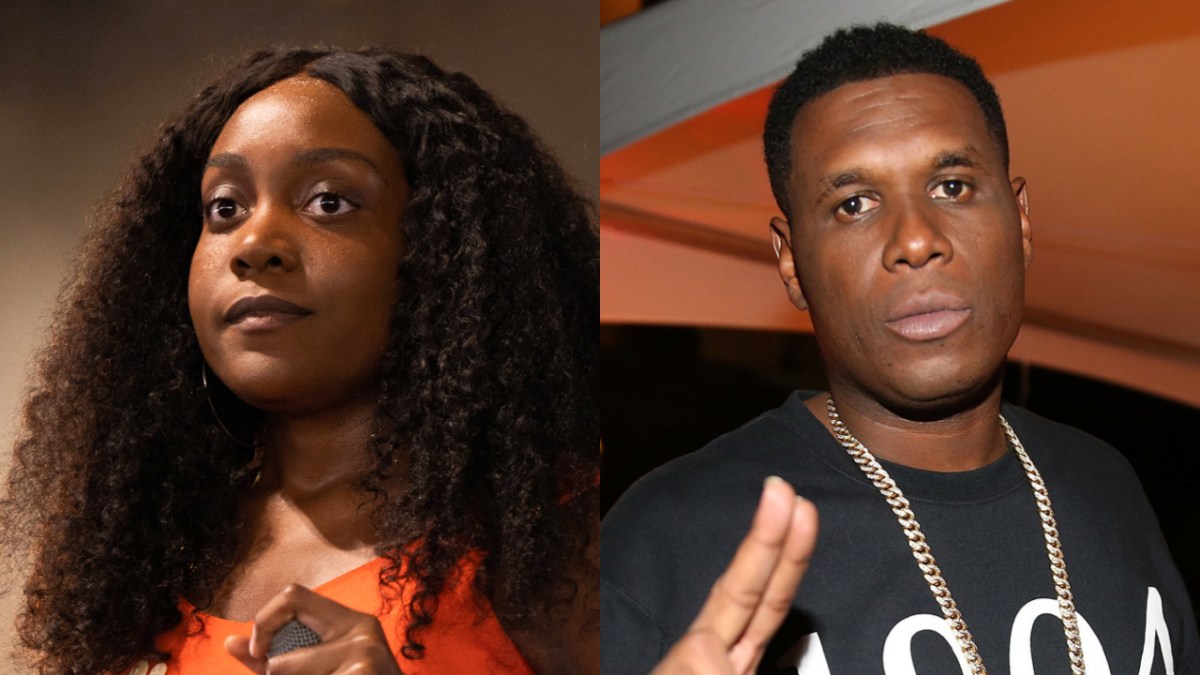 Noname Refuses To Apologize For Jay Electronica's 'Antisemitic' Verse On 'Sundial' Album