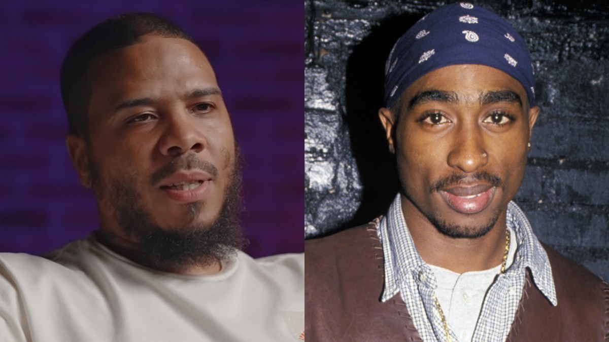 Outlawz Rapper Napoleon Claims Police 'Don't Care' About Solving 2Pac's Murder