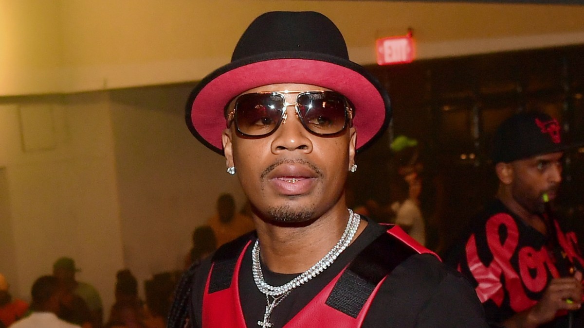 Plies Fulfills Alabama Wish Following Riverboat Brawl: 'I'ma Be There!'