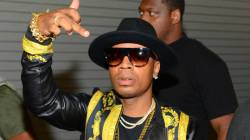 Plies Goes Off On Aggressive Youth Football Coaches: ‘You Passing Down Trauma!’