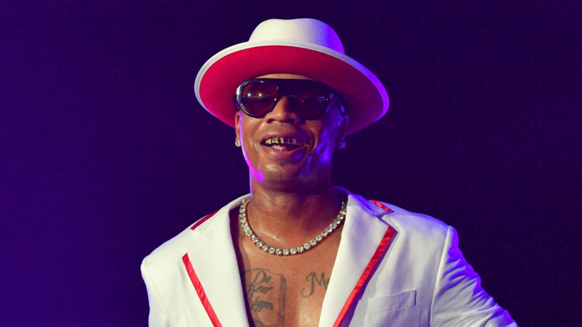 Plies Hilariously Reacts To Alabama Riverboat Brawl: 'I Wish I Was There!'