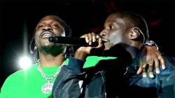 Pusha T Admits His Solo Albums Fall Short Of Clipse's Catalog: 'I've Taken That L'