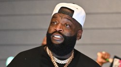 Rick Ross Clowned For Amazon Alexa ‘Flex’ Fail