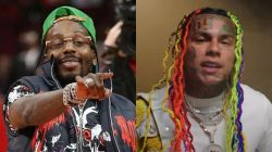 Sauce Walka Claims Nothing Would Entice Him To Work With 6ix9ine — Not Even $1B