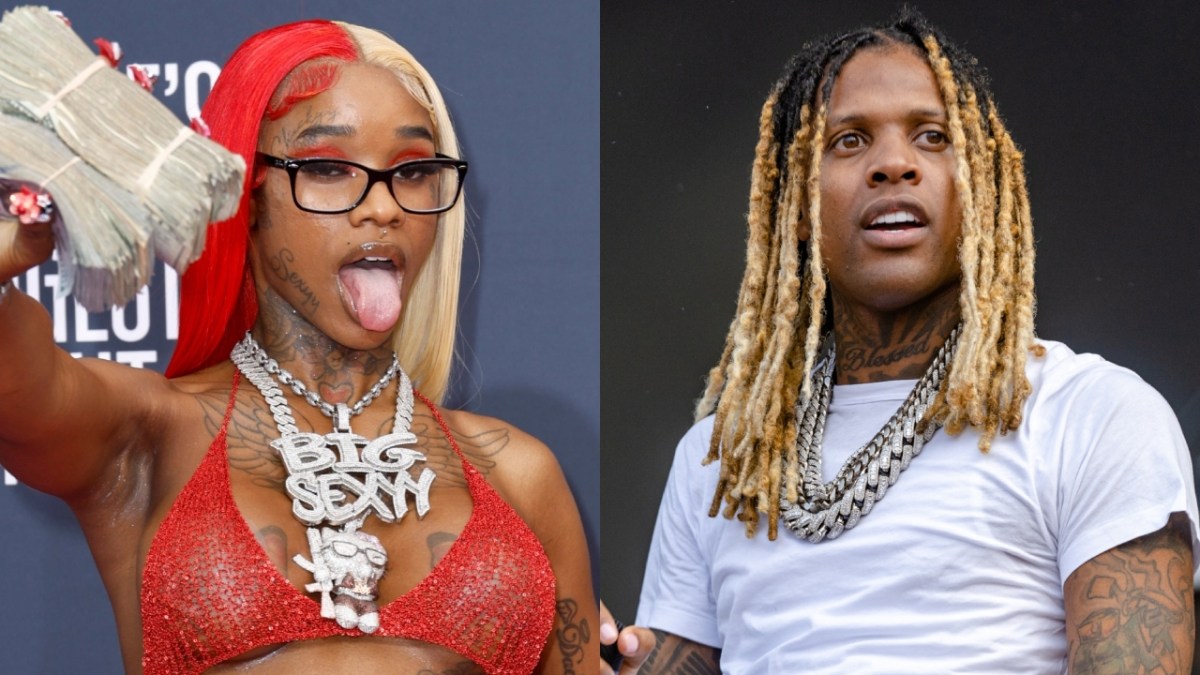 Sexyy Red Rips Lil Durk After He Spells Her Name Wrong While Teasing Collab