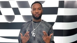 Shy Glizzy’s DJ Says Rapper Is Not Dead Despite Rumors: ‘F-ck Is Wrong With Y’all’