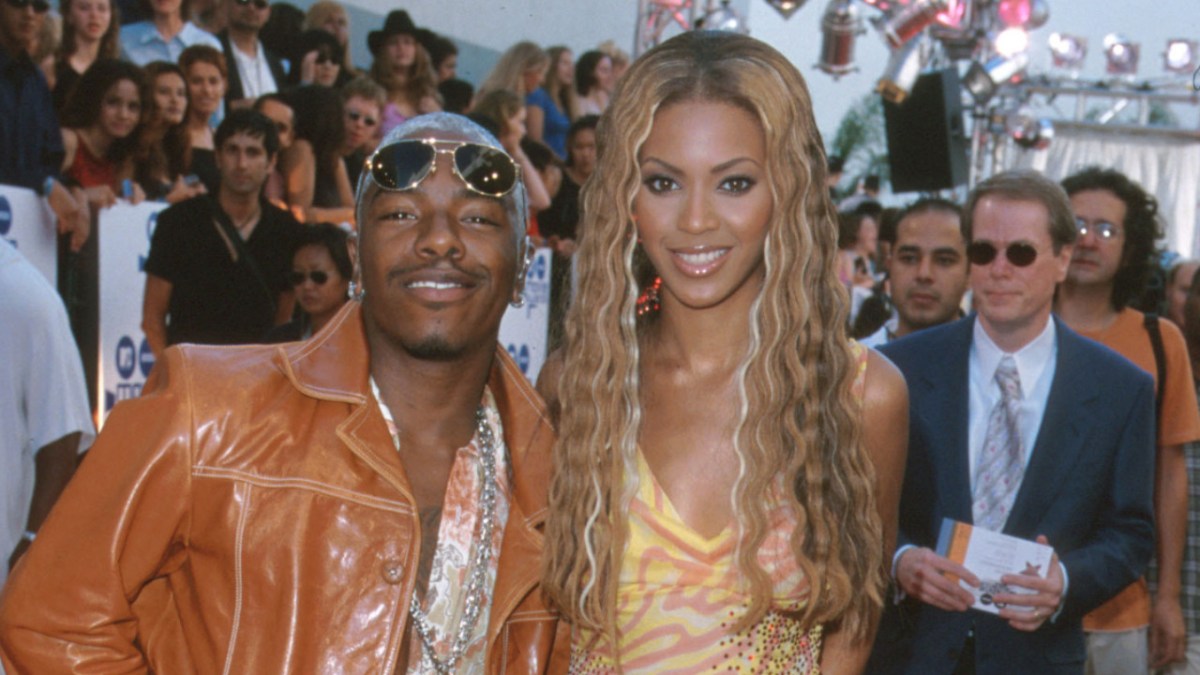 Sisqó Sets Record Straight On Beyoncé Dating Rumors