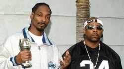 Snoop Dogg Shows Love To Nate Dogg On Late Singer's Birthday