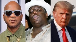 Styles P Responds After Biggie's Ex-Manager Calls Him Out Over Trump Comments