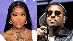 Summer Walker Clears Up Jeremih Dating Rumors After Roller Rink Link-Up