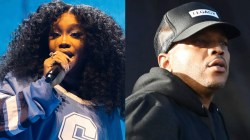 SZA Unintentionally Bursts Styles P’s Bubble With Trending Mix-Up