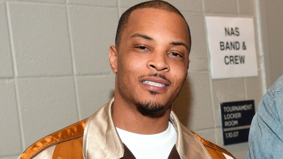 T.I. Give Props To The Rappers He Thinks Are Moving Trap Music Forward