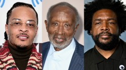 T.I., Questlove & More Mourn Death Of Clarence Avant, 'Godfather Of Black Music