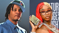 T.I.’s Son King Exposes Sexyy Red’s ‘Bullsh-t’ Price Tag For A Feature