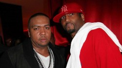 Timbaland Breaks Silence On Magoo's Death: 'This One Hits Different'