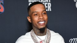 Tory Lanez's Lawyers File Motion To Bail Him Out Of Jail As They Appeal 10-Year Sentence