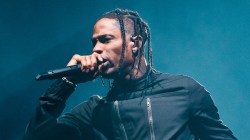 Travis Scott Announces Utopia Tour Dates