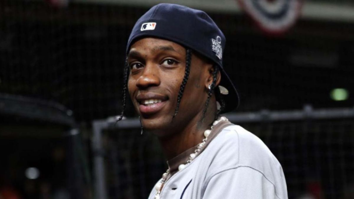 Travis Scott’s ‘UTOPIA’ Takeover Continues As Album Hits Platinum Status In Under A Month