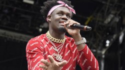 Ugly God Brushes Off Murder Allegations, Tells Fans Not To ‘Believe The Hype’