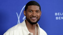 Usher’s Serenading Days Are Coming To An End In Las Vegas