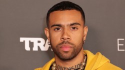 Vic Mensa Tackles Colorism & Self-Hate On Emotional ‘Blue Eyes’