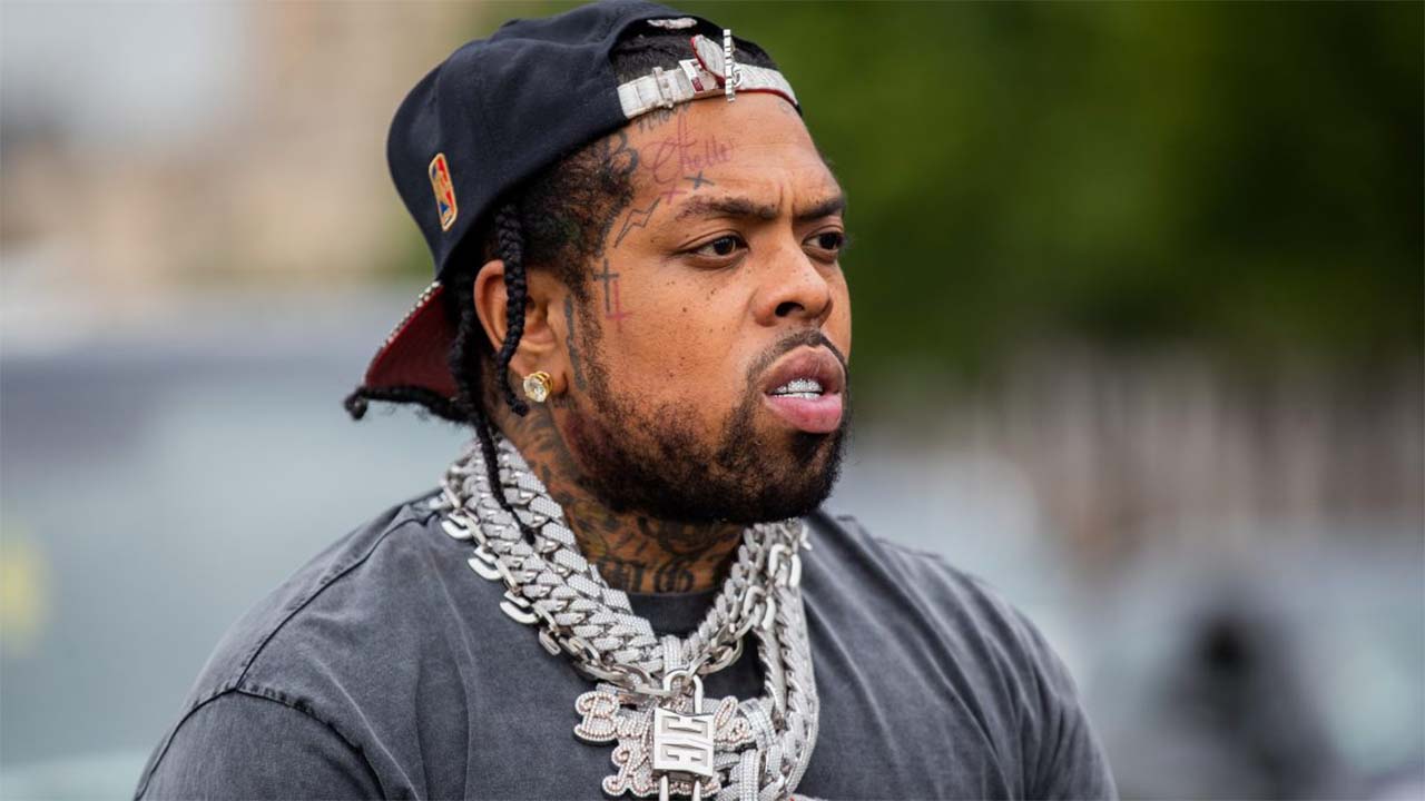 Westside Gunn Declares Next Project Will Be Album Of The Westside Gunn Declares Next Project Will Be Album Of The
