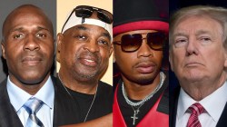 Willie D, Plies, Chuck D & More React To Donald Trump Mugshot