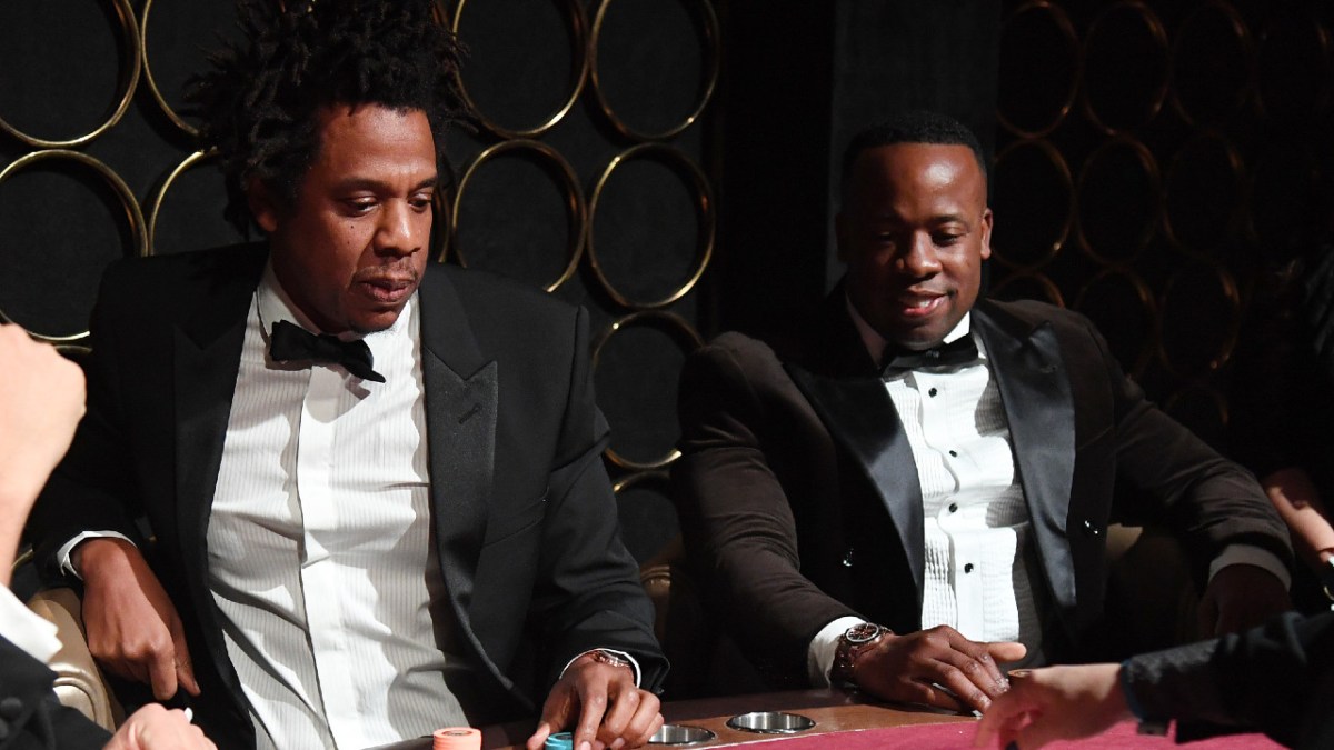 Yo Gotti Quotes JAY-Z While Defending 360 Record Deals