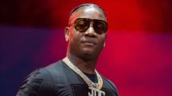 Yung Joc Mourns Death Of His Mother: 'I Hope I Made You Proud'