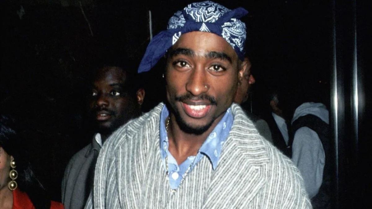 2Pac's Siblings Respond To Keefe D's Arrest