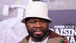 50 Cent Shares Heartwarming Moment With Young Fan Who Breaks Down In Tears At Meet & Greet