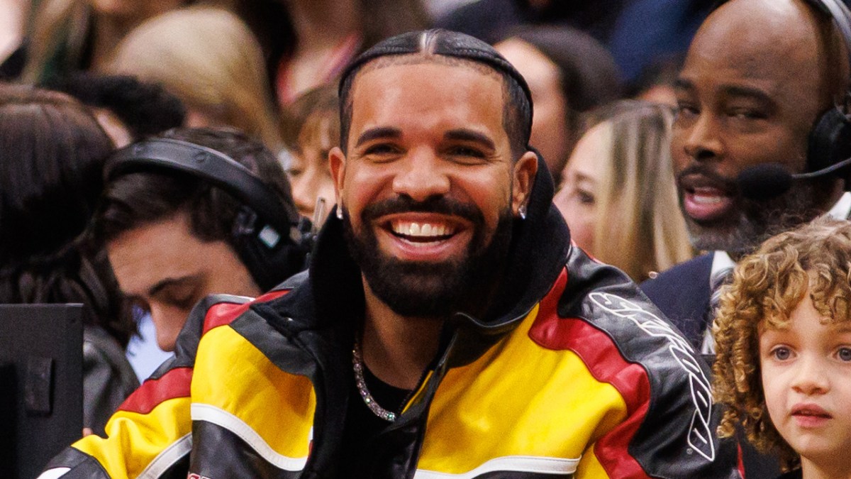 Drake Does His Best ‘Country’ Impression After Finding New Home In Houston