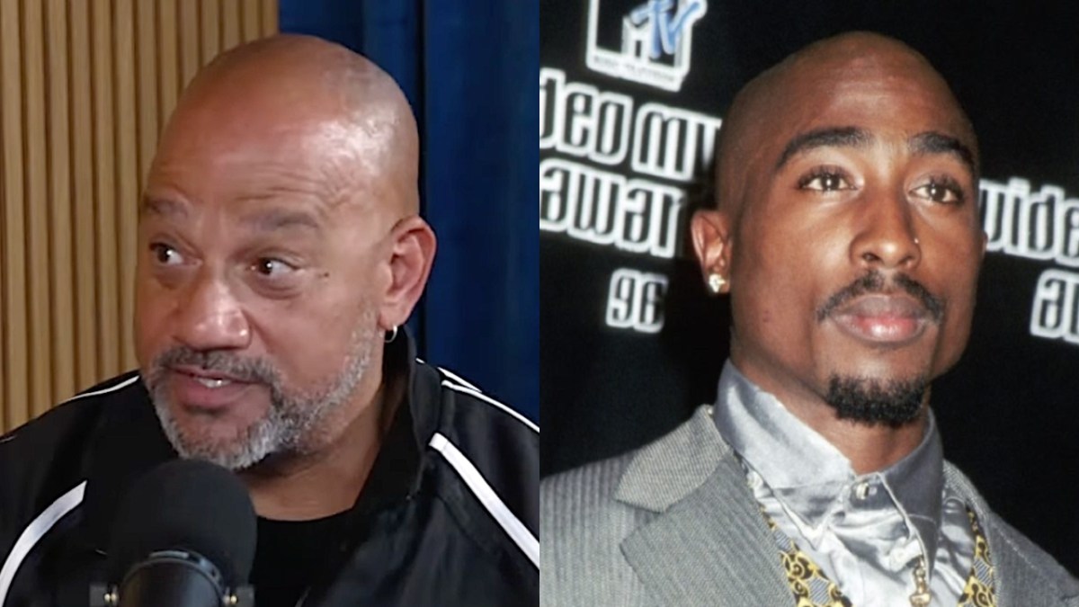 Allen Hughes Predicted That 2Pac Would Be ‘Dead Within 6 Months’ After ‘Hit ’Em Up’