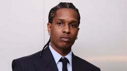 A$AP Rocky Hit With Second Lawsuit Over Alleged A$AP Relli Shooting