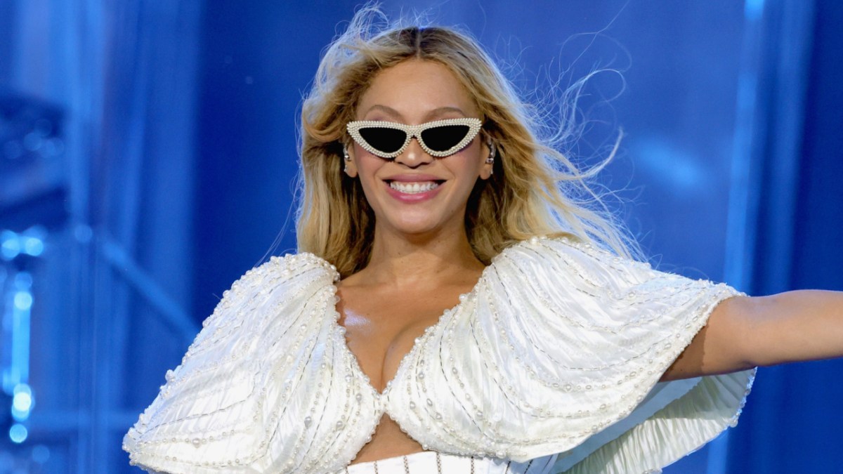 Beyoncé Credited With Inducing Pregnant Fan's Labor At Renaissance Tour Stop