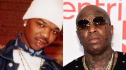 Birdman Teases New Cash Money Music From B.G. In Touching Welcome Home Video