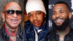 Birdman, The Game, Bun B & More Welcome B.G. Home Following Prison Release