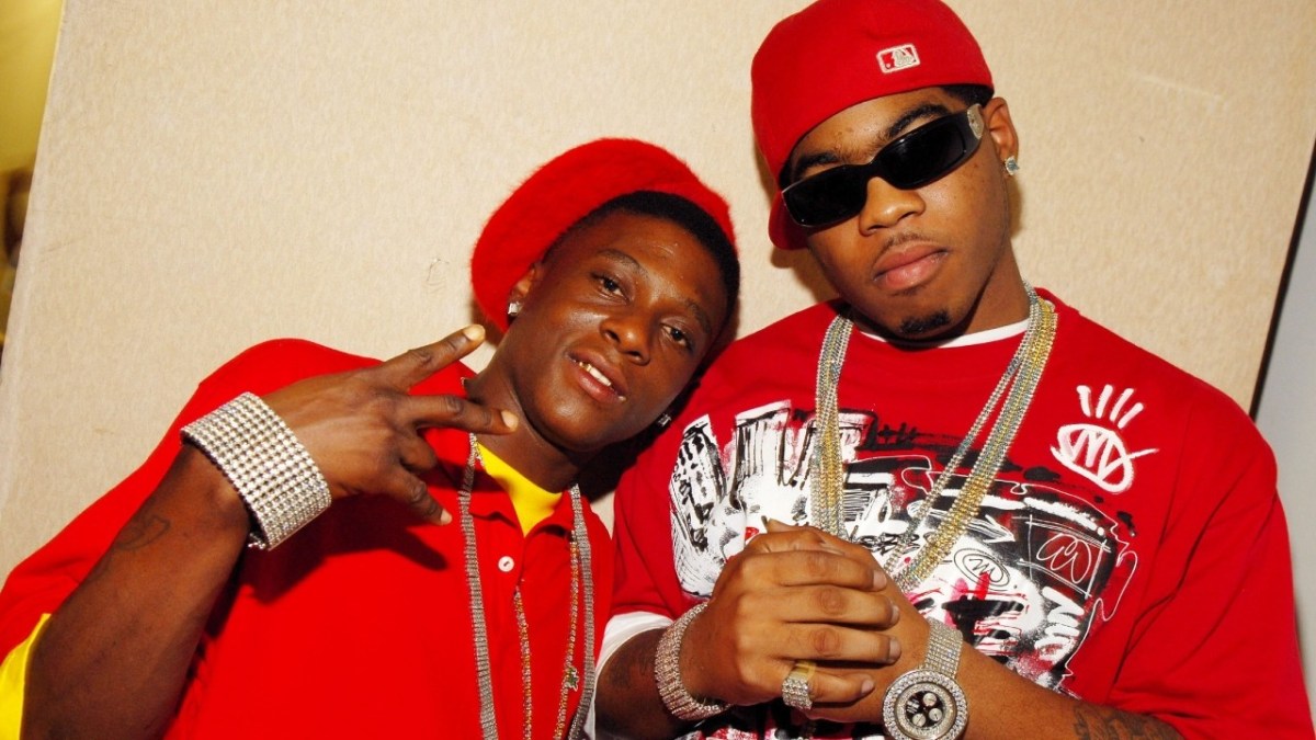 Boosie Badazz Declares He & Webbie Are ‘Best Duo To Ever Do It’ 