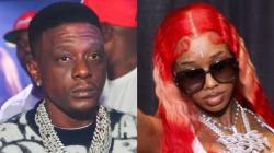 Boosie Badazz Denies Being Mystery Man In Sexyy Red’s Bedroom Photo