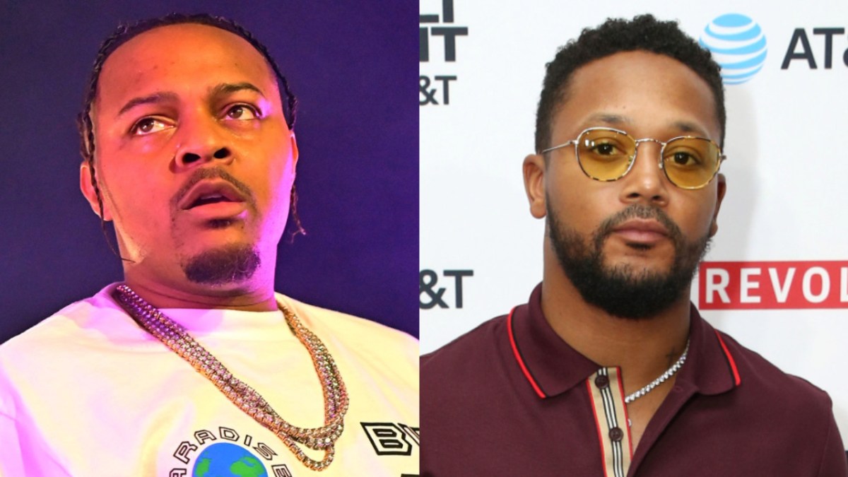 Bow Wow Shuts Down 'Beef' With Romeo Miller After Taking Aim At 'Jealous' Rival