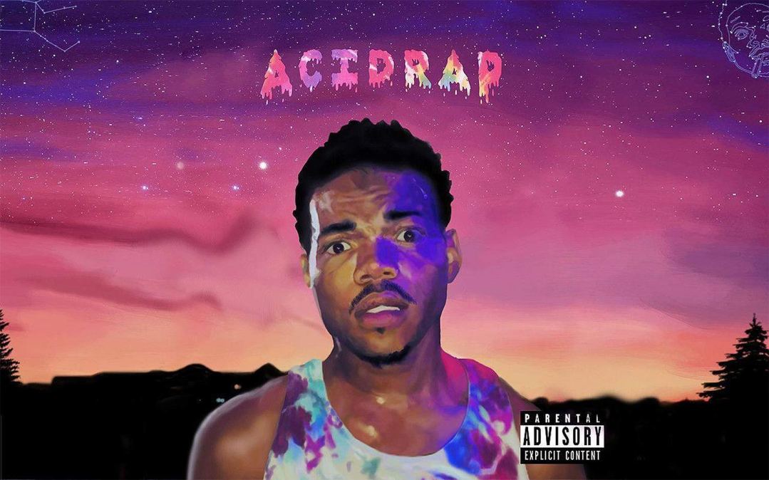 Chance The Rapper A Decade After Dropping Acid [Rap]